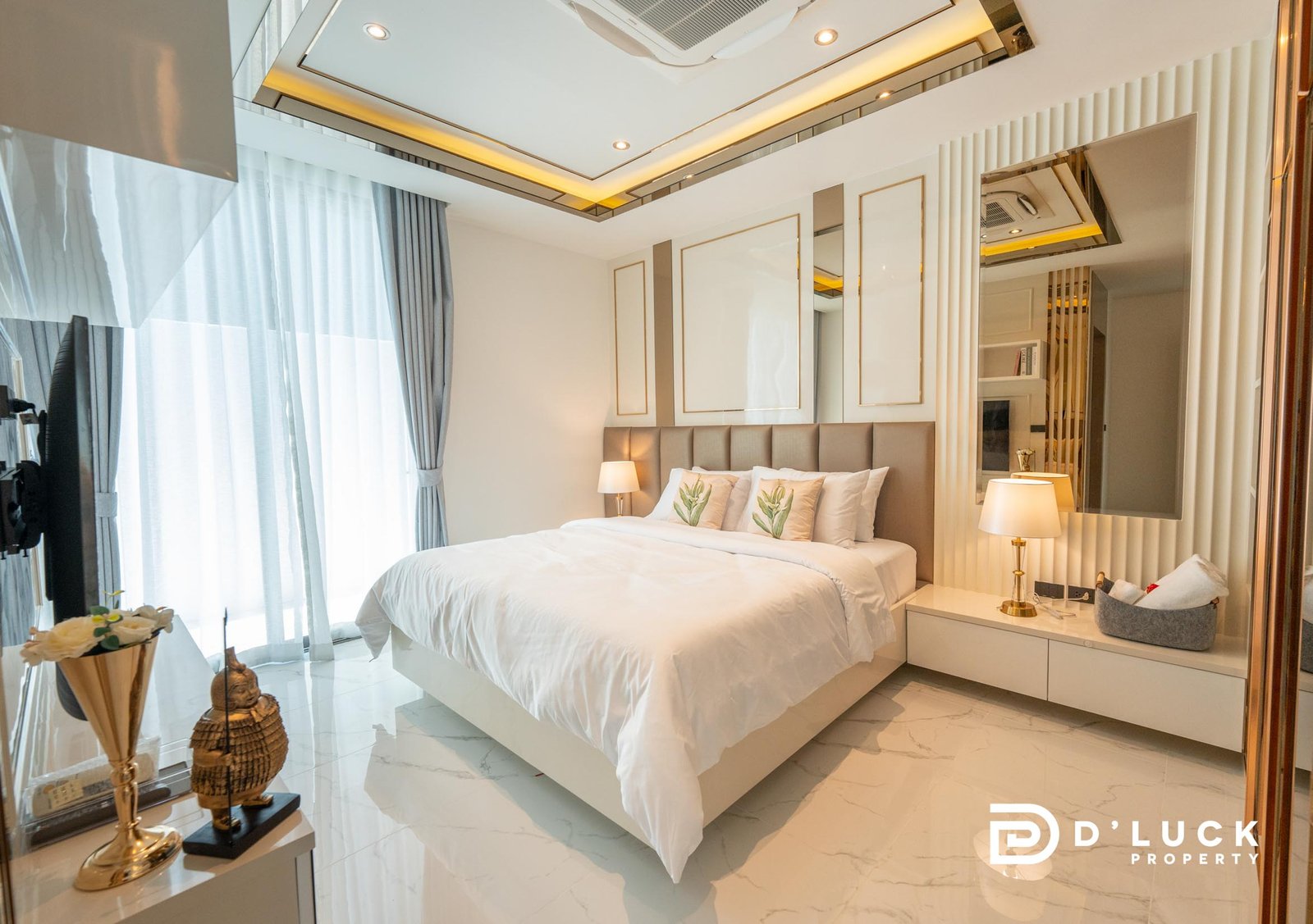 The Prestige – Siam Royal View 21