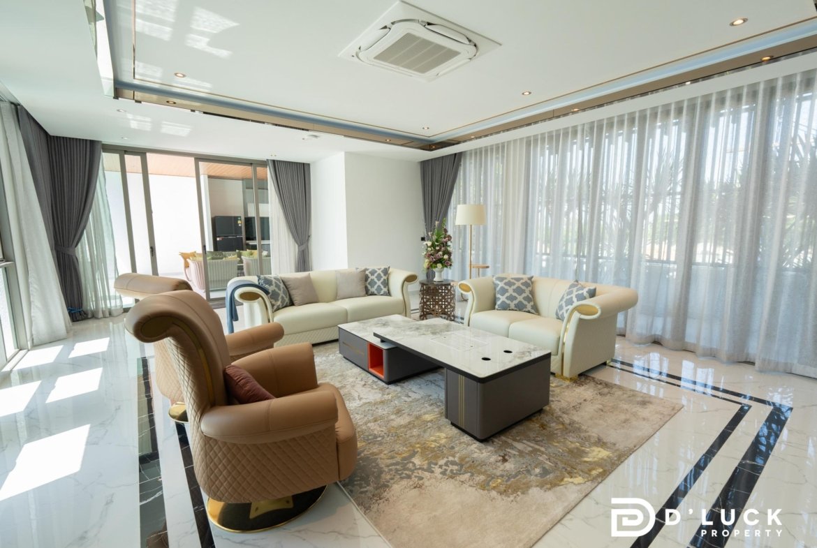 The Prestige – Siam Royal View 29