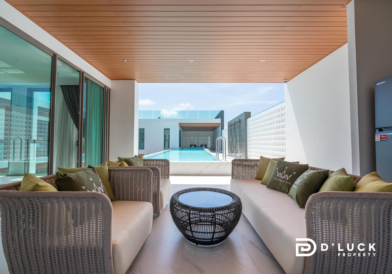 The Prestige – Siam Royal View 32