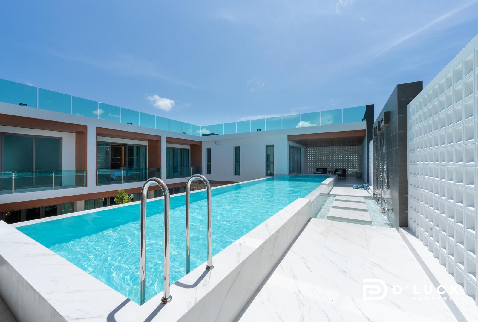 The Prestige – Siam Royal View 33