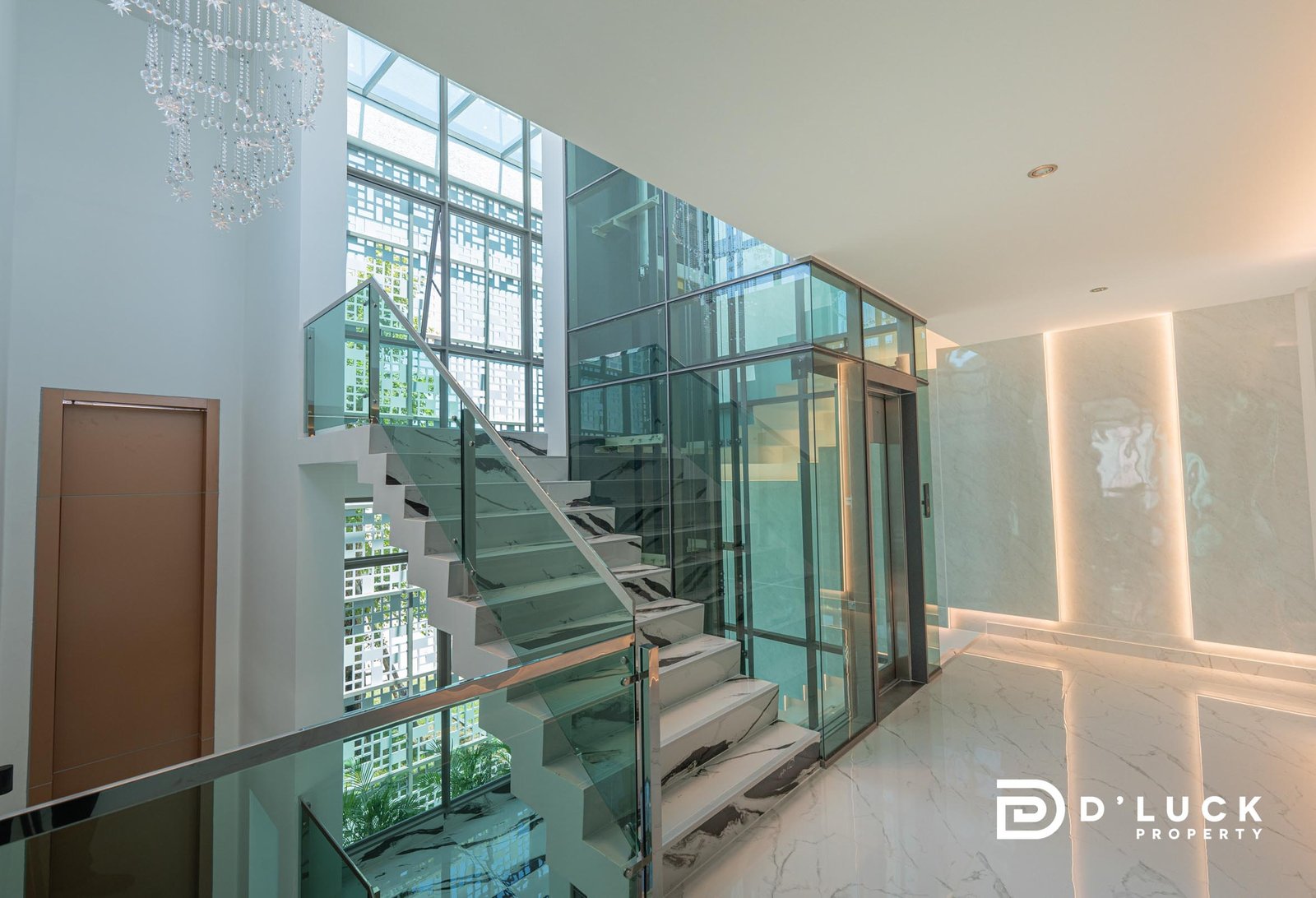 The Prestige – Siam Royal View 57