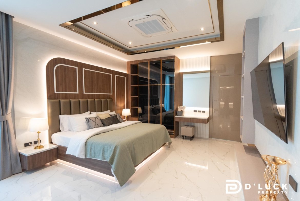 The Prestige – Siam Royal View 61