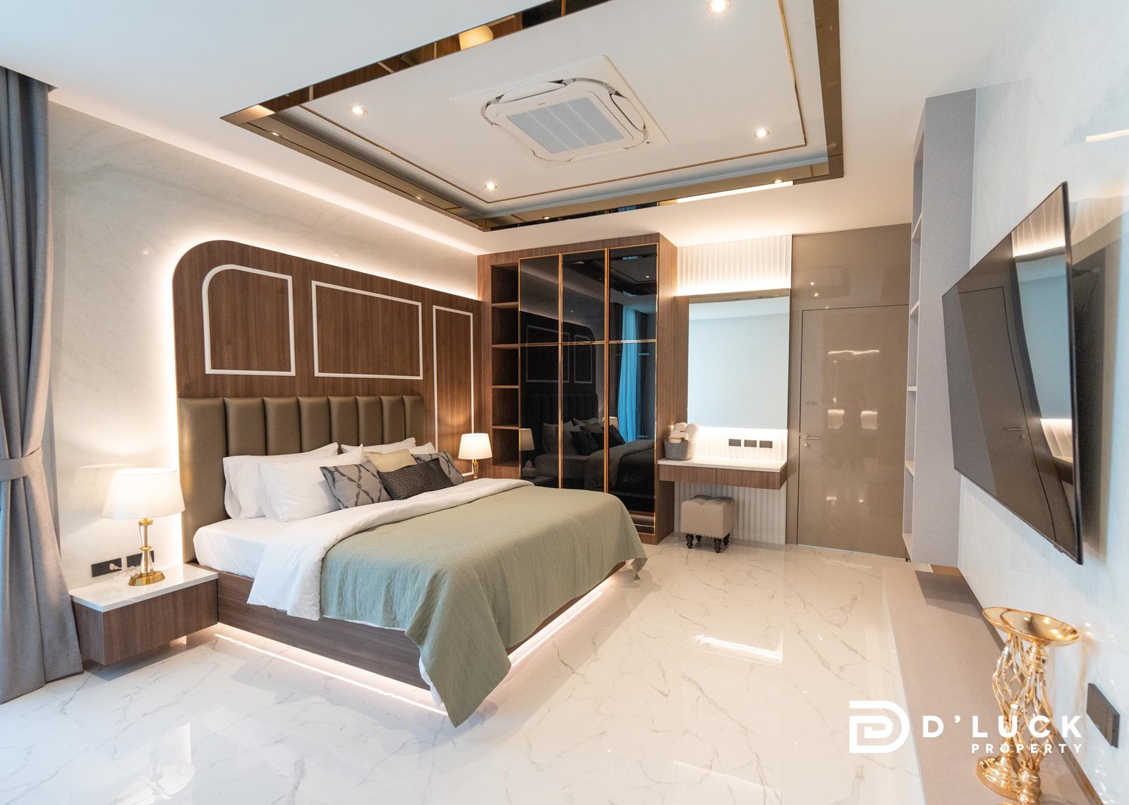 The Prestige – Siam Royal View 61