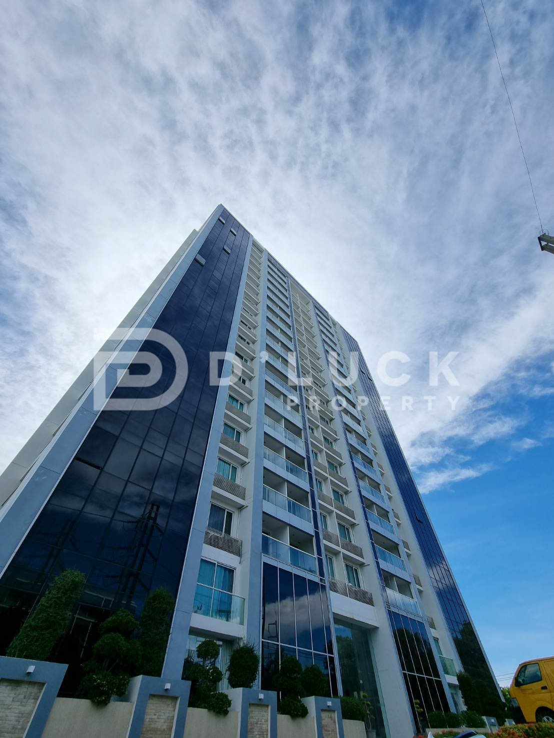 The-Vision-Pattaya-Condo 1