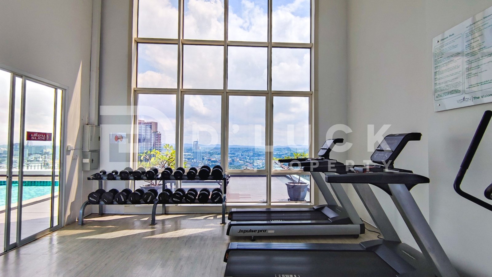 The-Vision-Pattaya-Condo 10