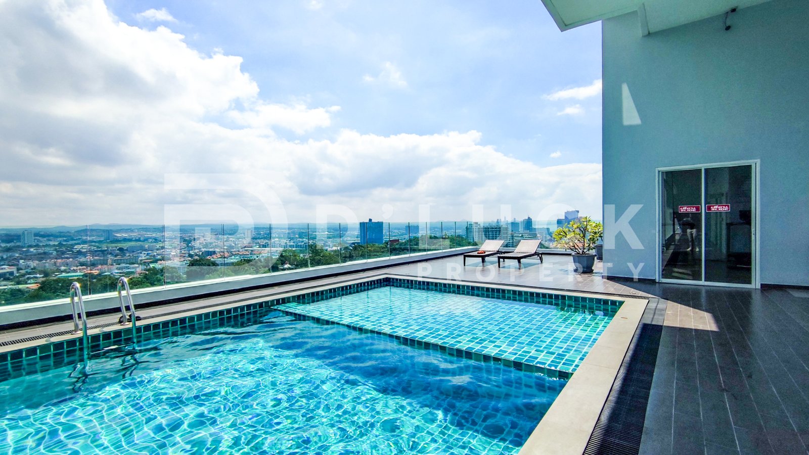 The-Vision-Pattaya-Condo 2