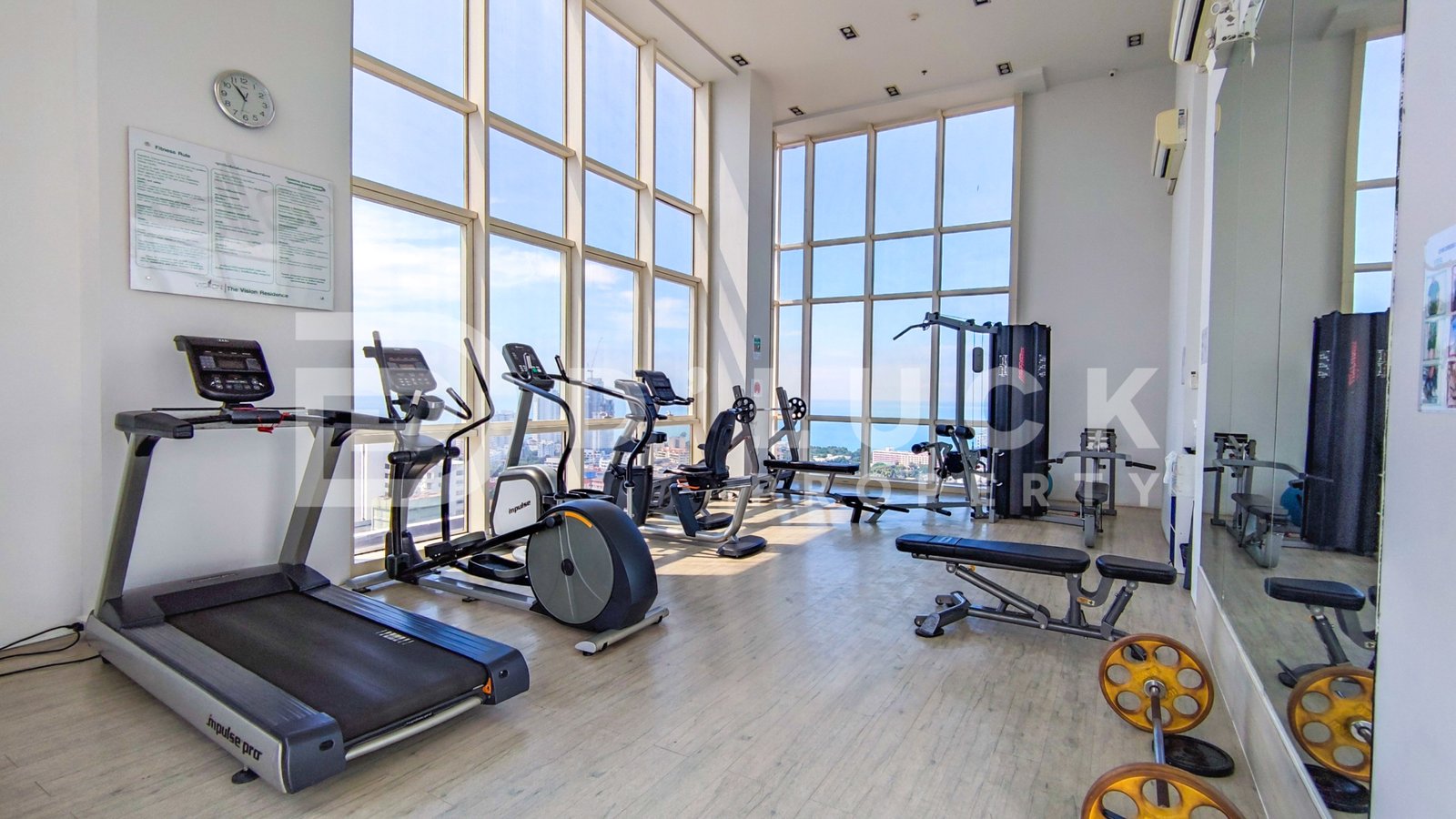 The-Vision-Pattaya-Condo 7