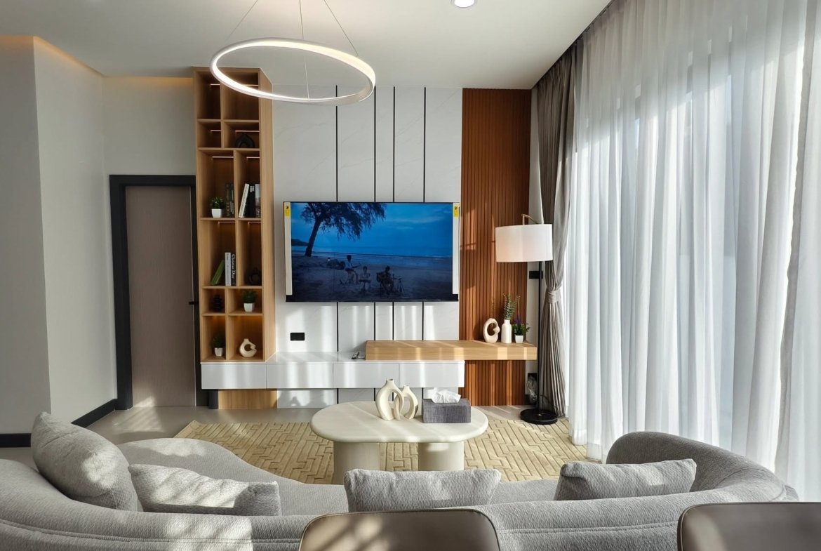 Tian House Dlh327 14