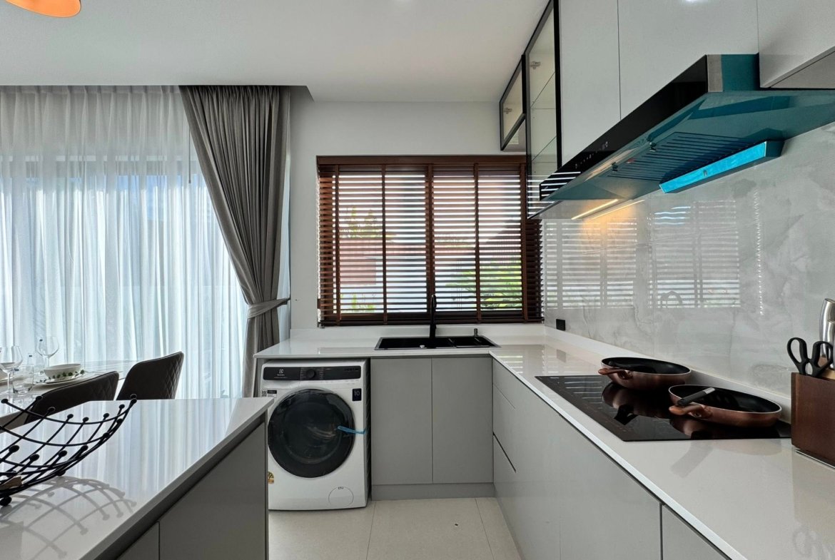 Tian House Dlh327 15