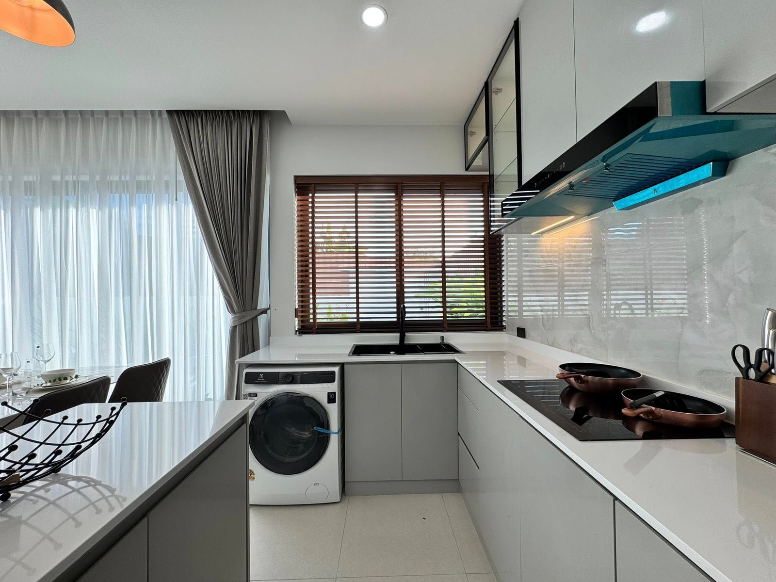 Tian House Dlh327 15