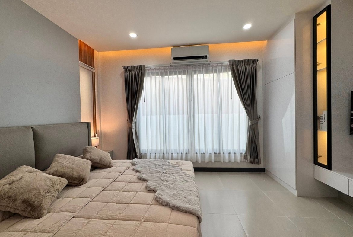 Tian House Dlh327 16