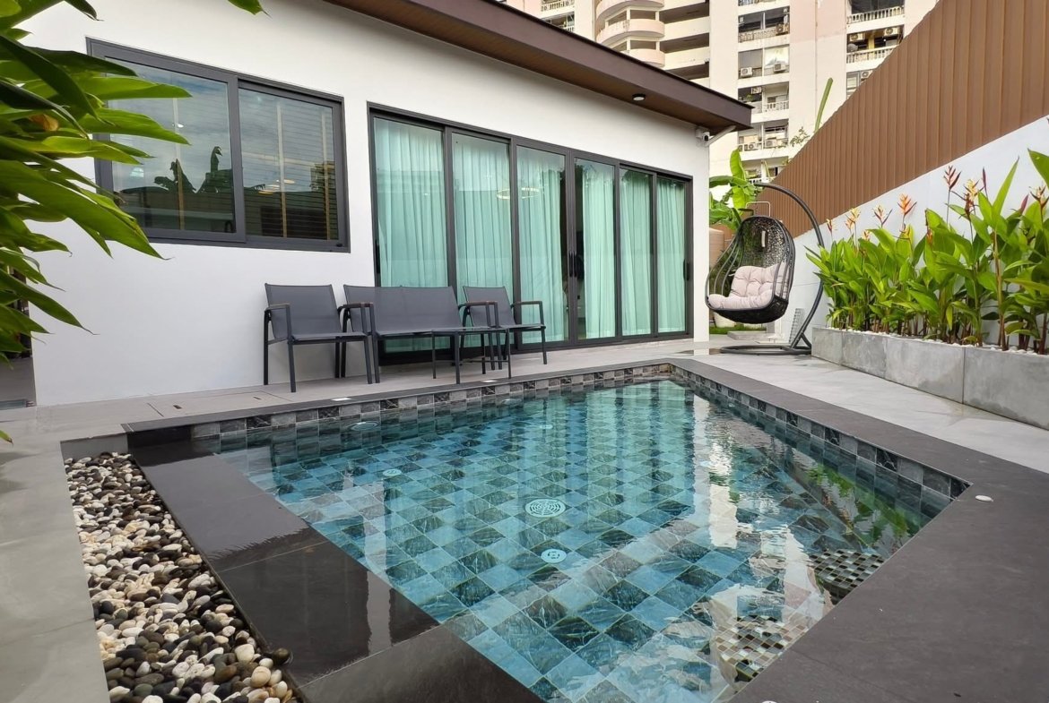 Tian House Dlh327 17