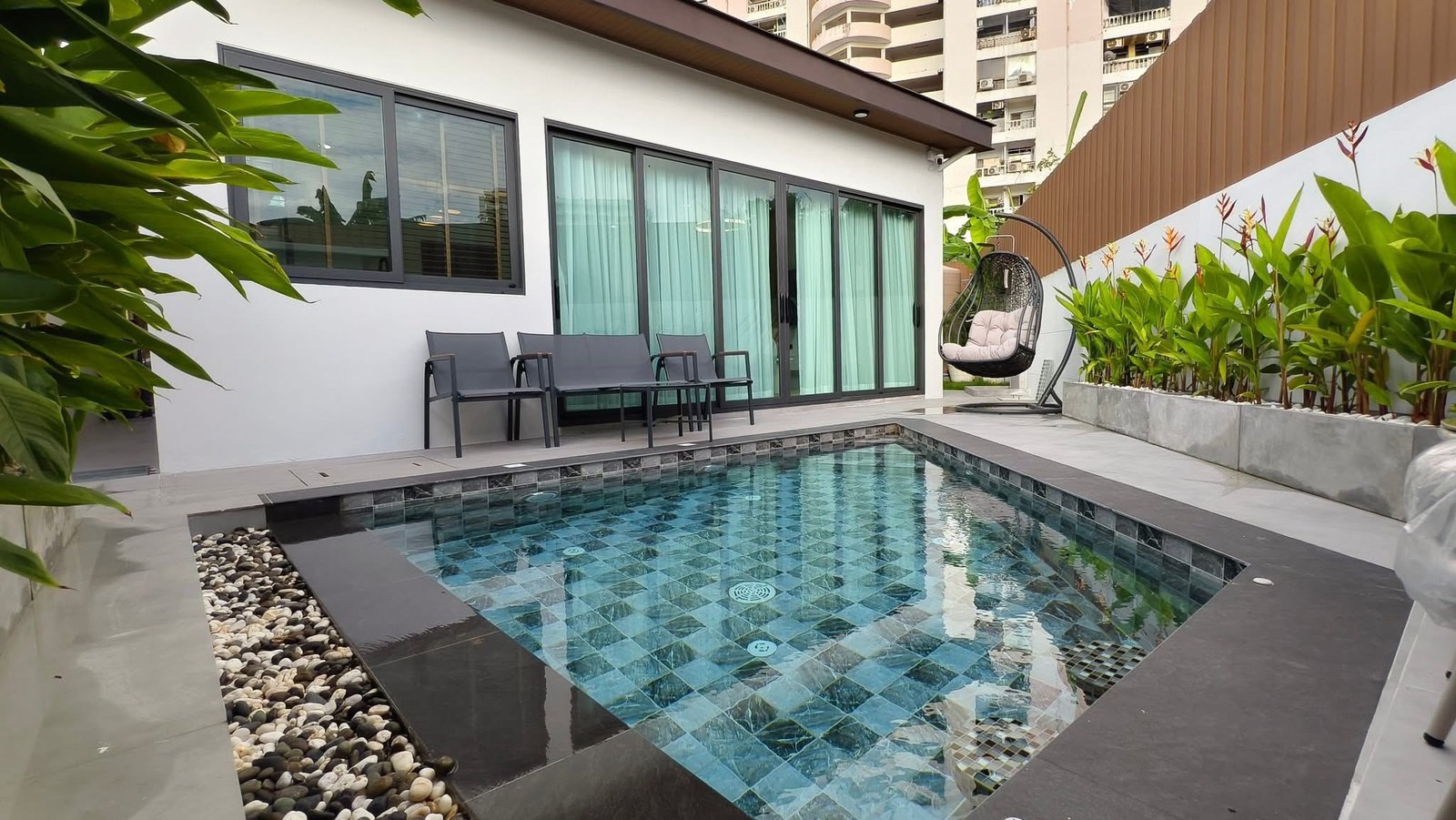 Tian House Dlh327 17