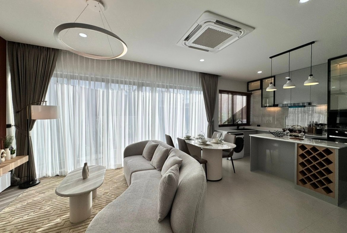 Tian House Dlh327 21