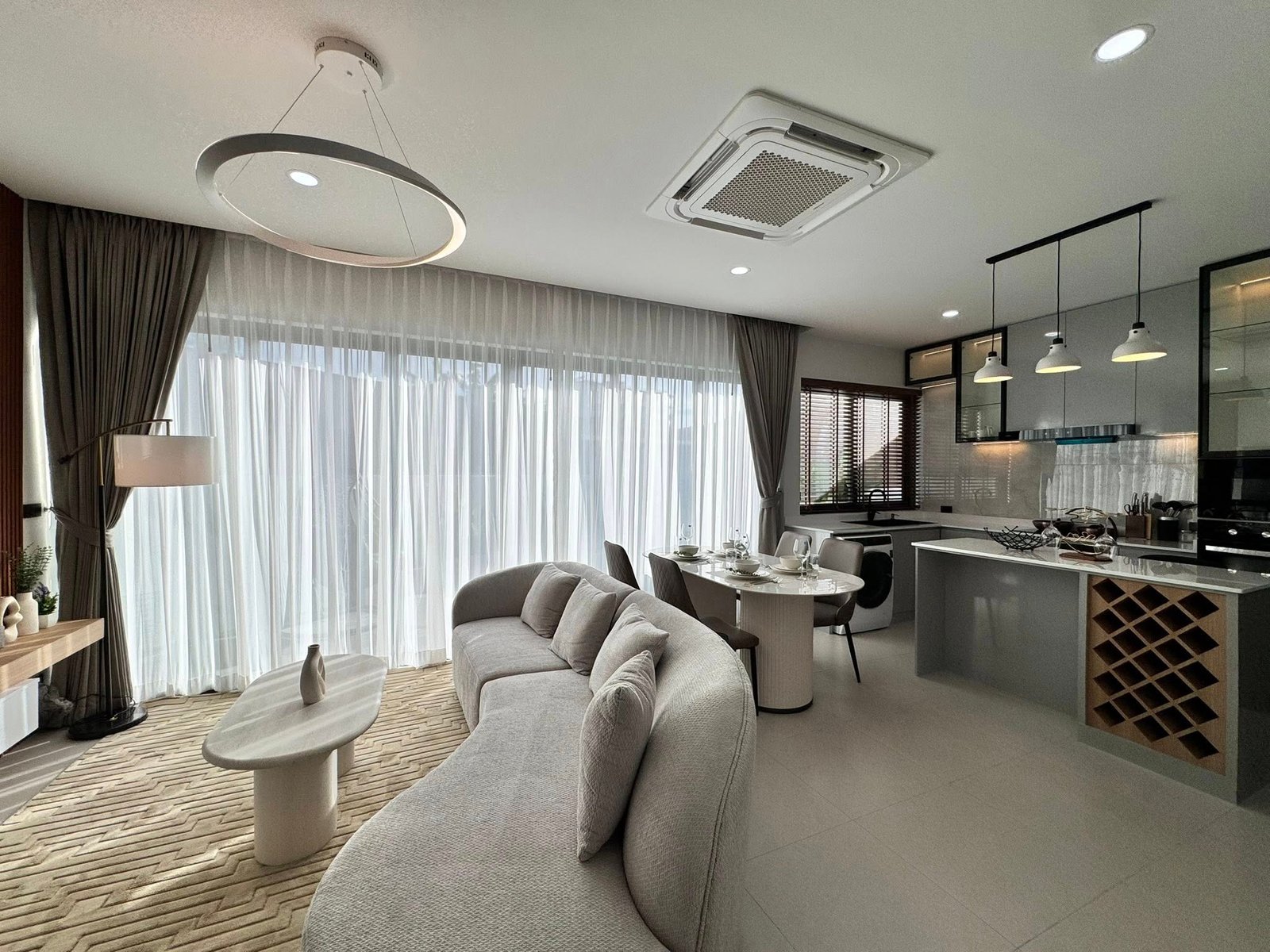 Tian House Dlh327 21