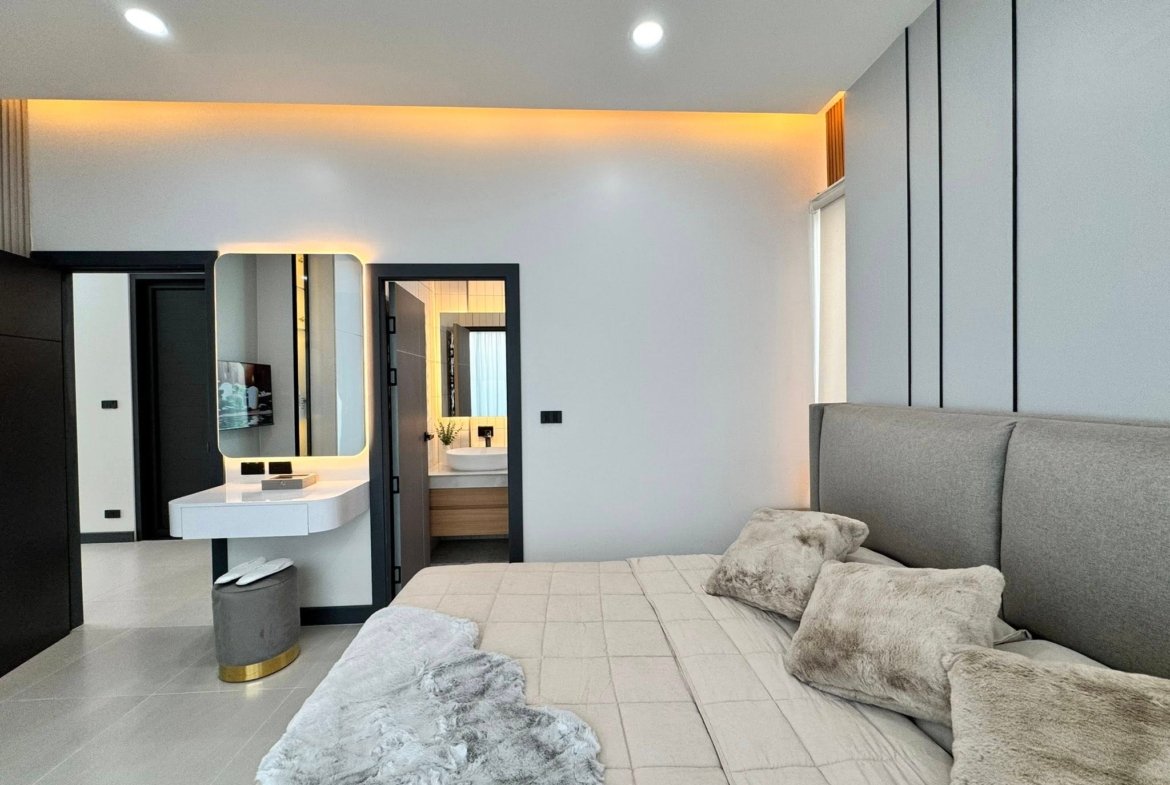 Tian House Dlh327 22