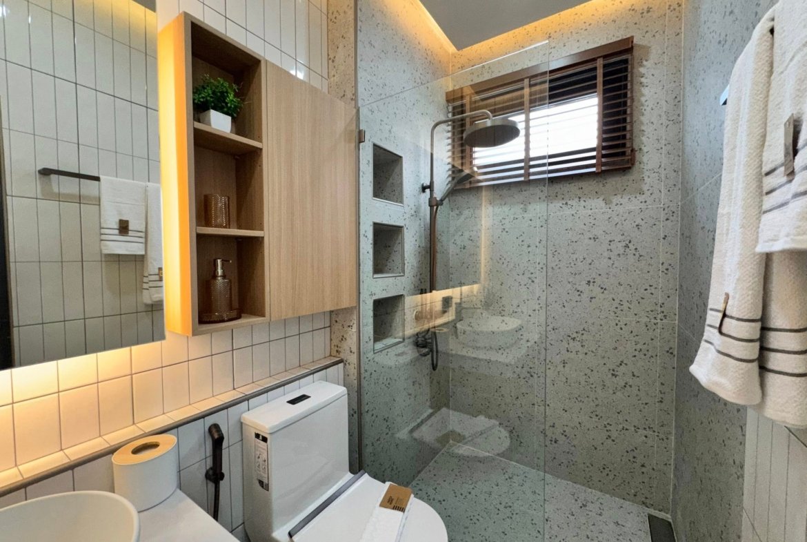 Tian House Dlh327 26