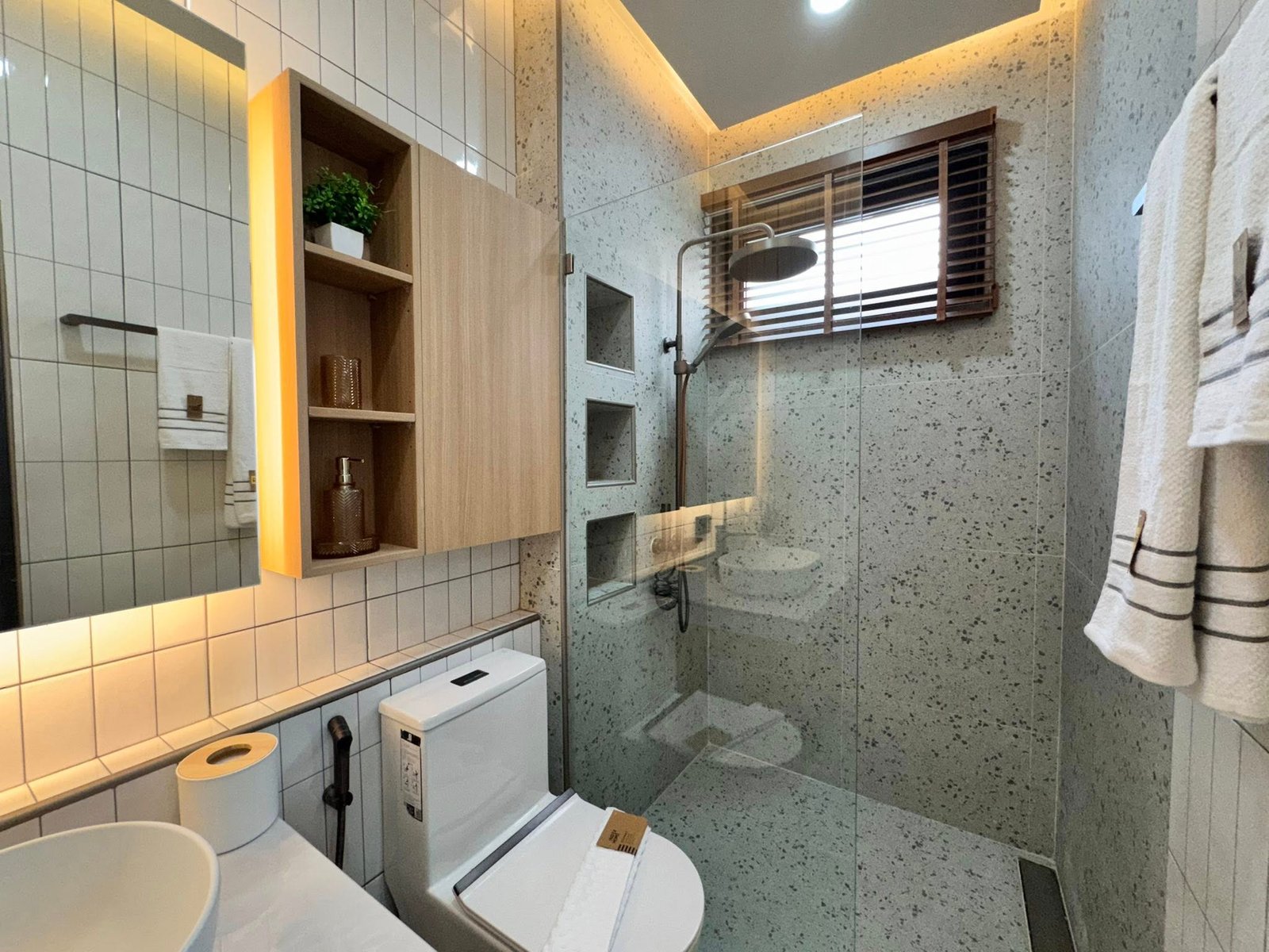 Tian House Dlh327 26