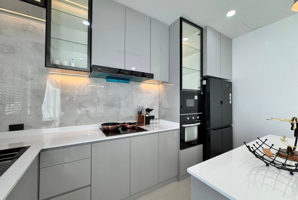 Tian House Dlh327 35