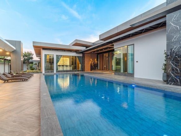 Toongklomtalman poolvilla 500k rdl152 1