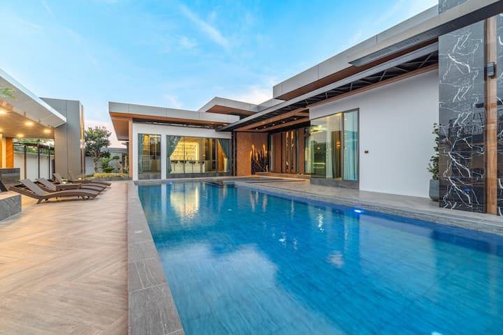 Toongklomtalman poolvilla 500k rdl152 1