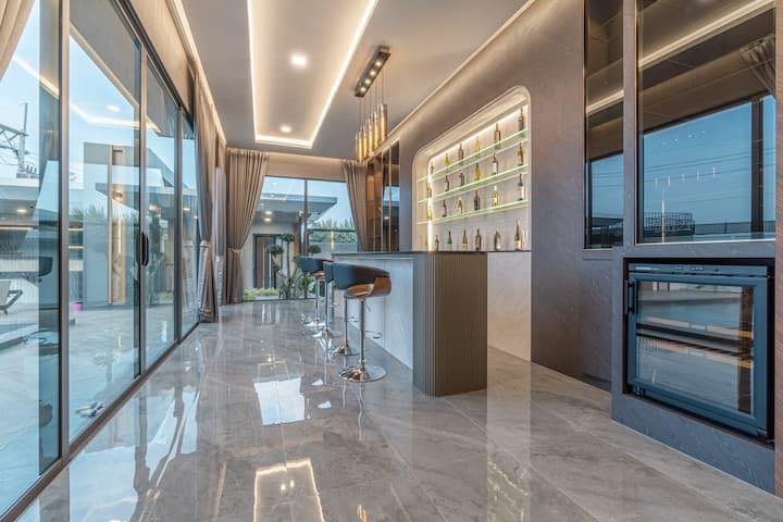 Toongklom-Talman Poolvilla 500k Rdl152 18