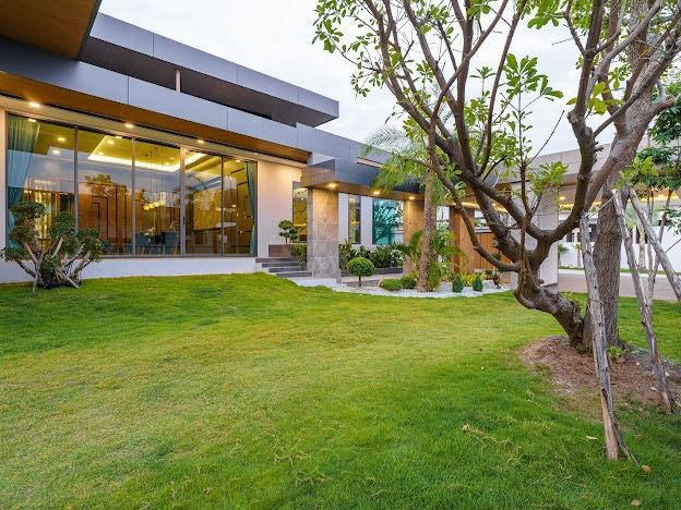 Toongklom-Talman Poolvilla 500k Rdl152 19