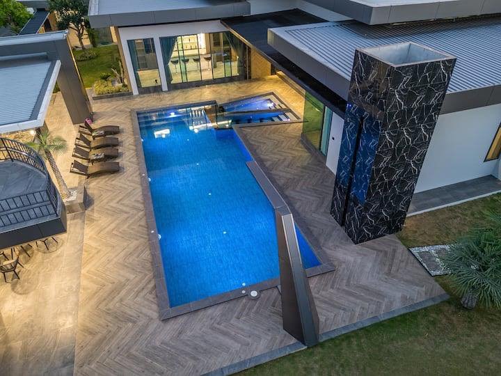 Toongklom-Talman Poolvilla 500k Rdl152 25