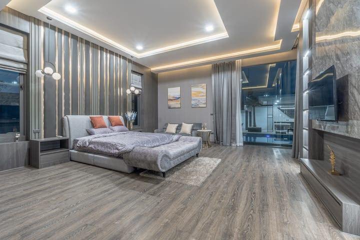 Toongklom-Talman Poolvilla 500k Rdl152 26