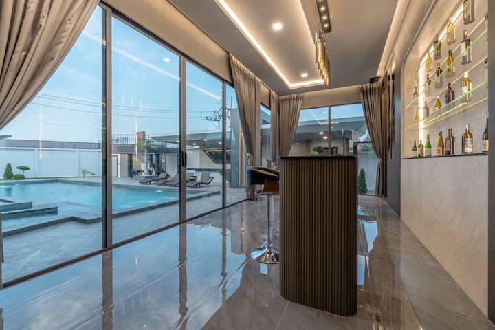 Toongklom-Talman Poolvilla 500k Rdl152 3