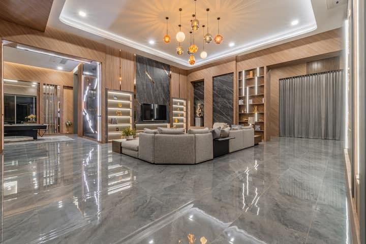 Toongklom-Talman Poolvilla 500k Rdl152 4