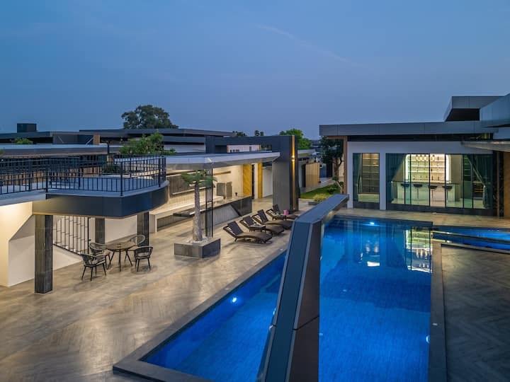 Toongklom-Talman Poolvilla 500k Rdl152 8