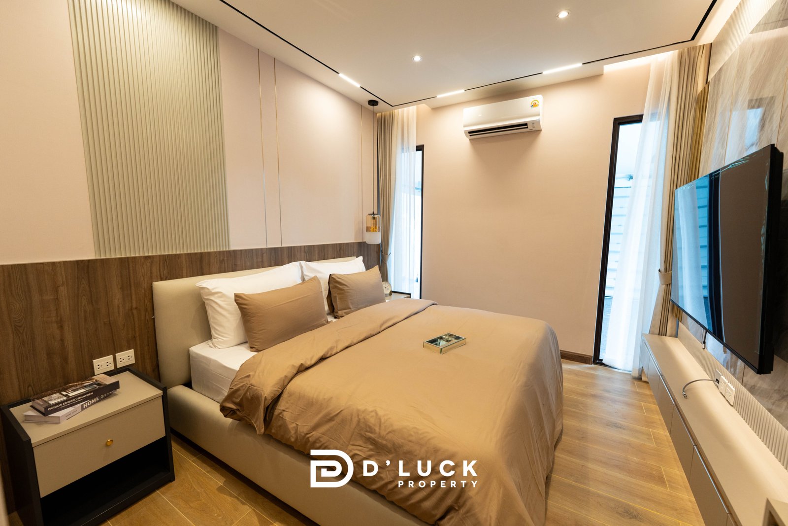 Tree Villa Showhouse 10