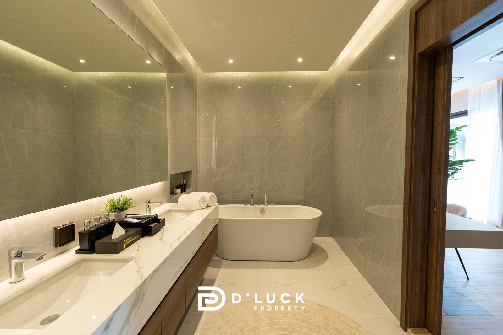 Tree Villa Showhouse 21