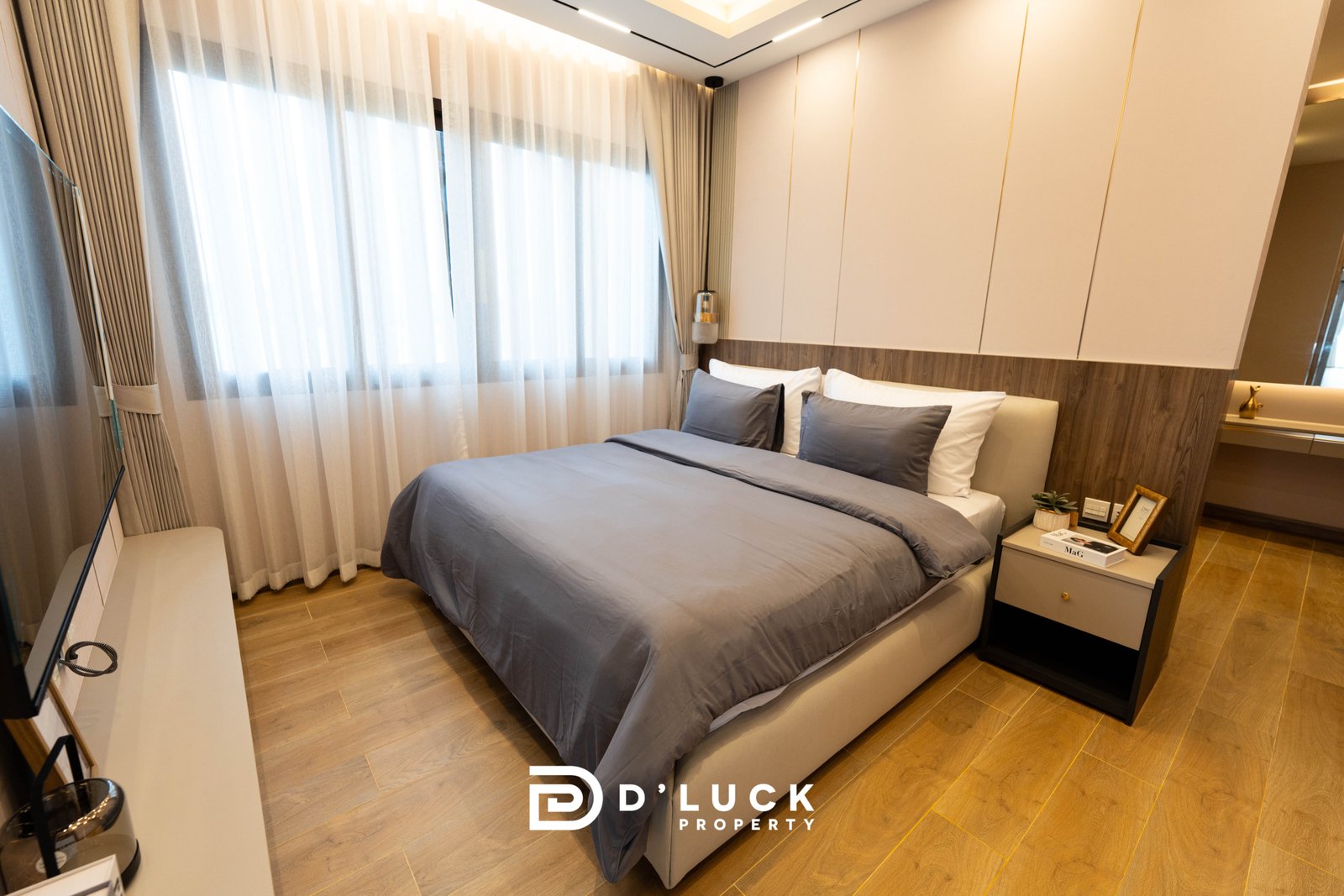 Tree Villa Showhouse 33