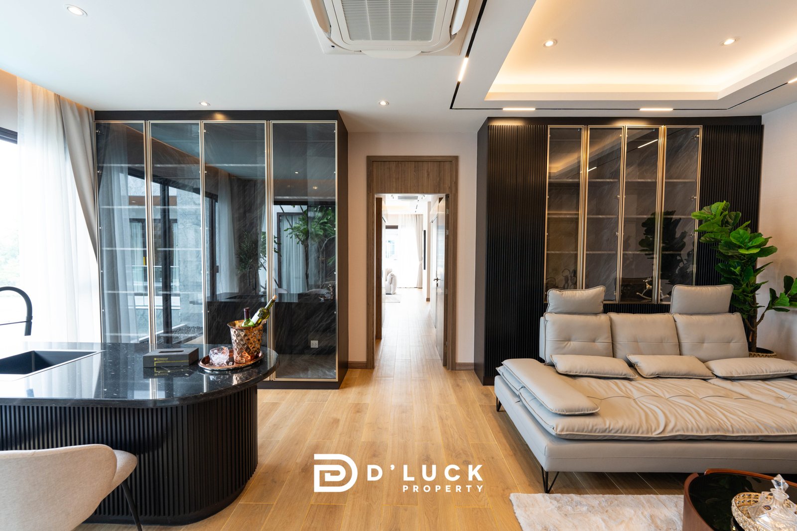 Tree Villa Showhouse 40