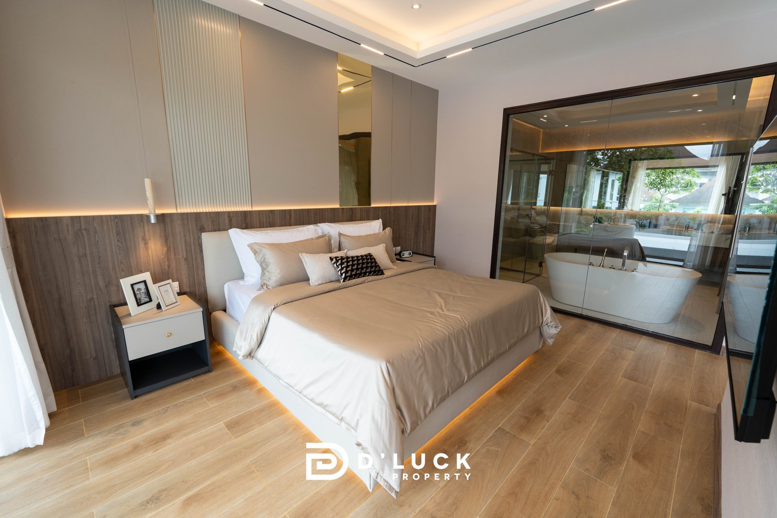 Tree Villa Showhouse 50