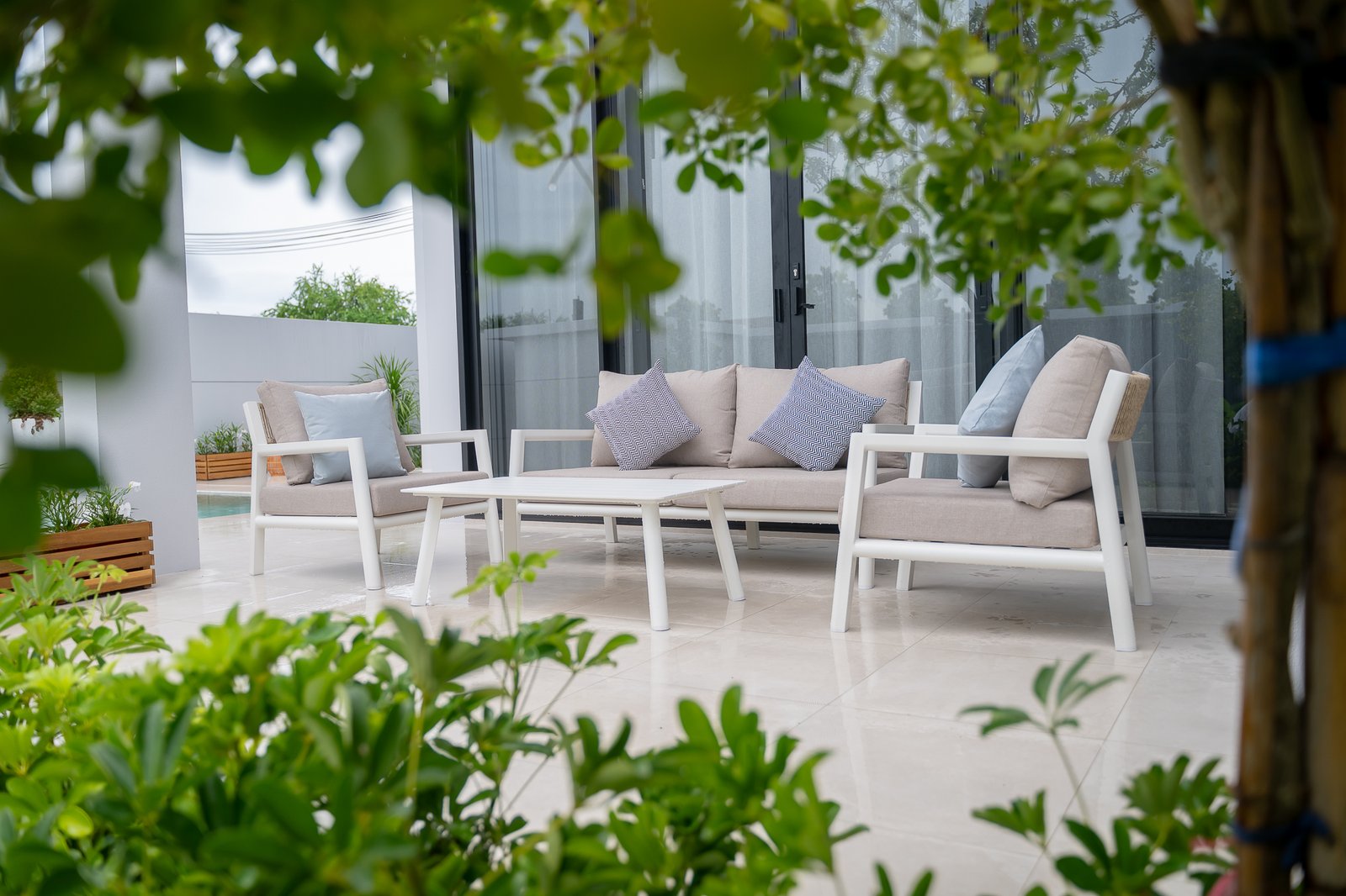 VEERA Grand Pattaya-192