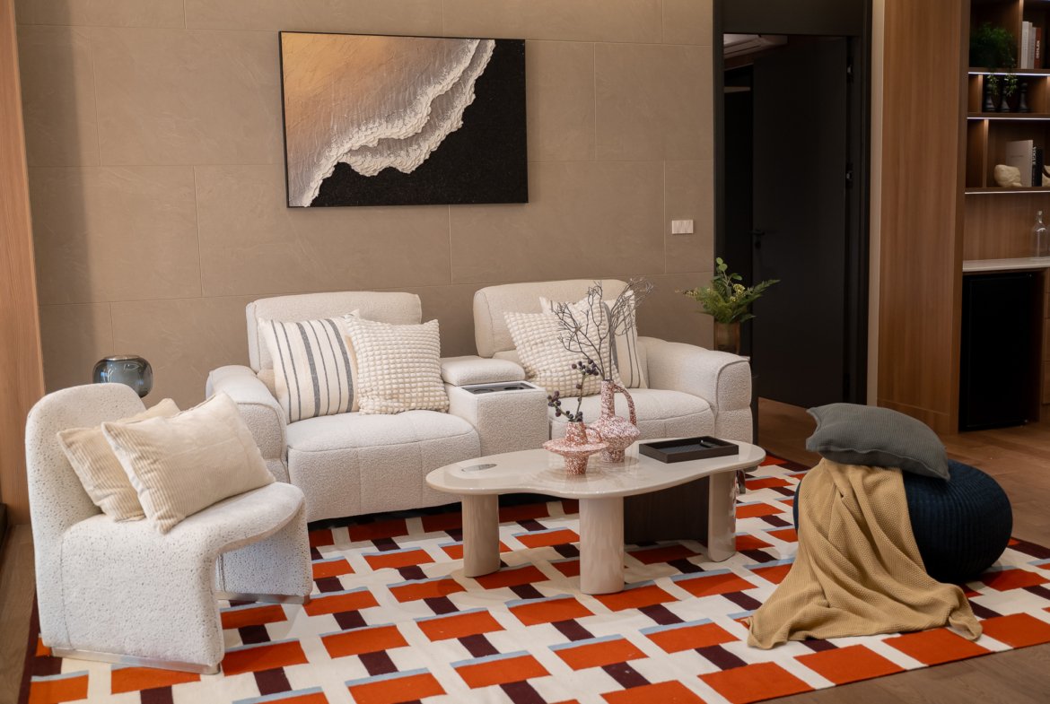 VEERA Grand Pattaya-41