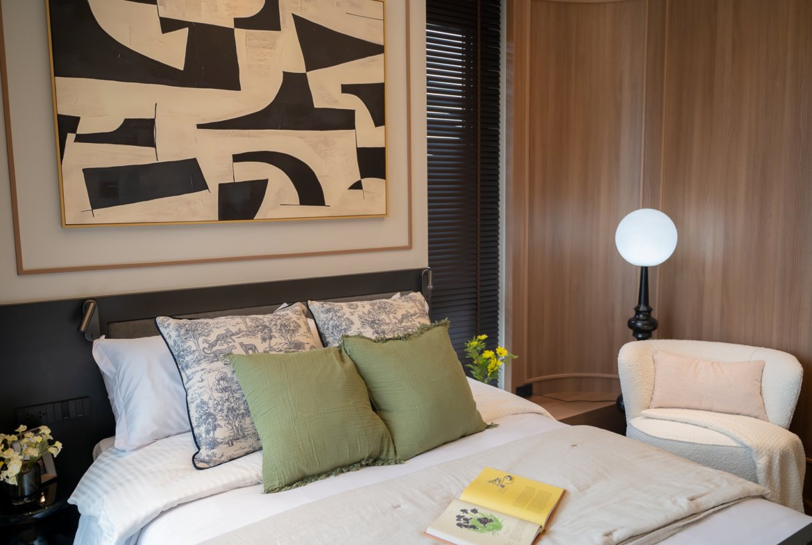 VEERA Grand Pattaya-56