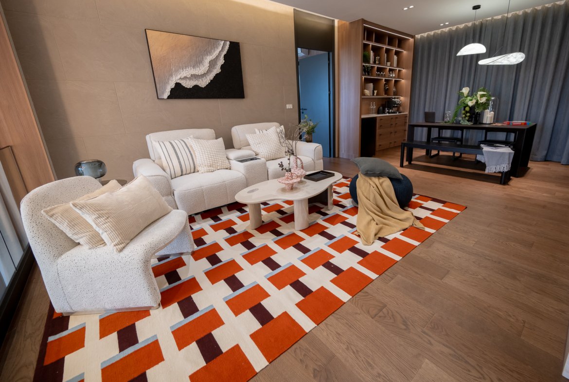 VEERA Grand Pattaya-76