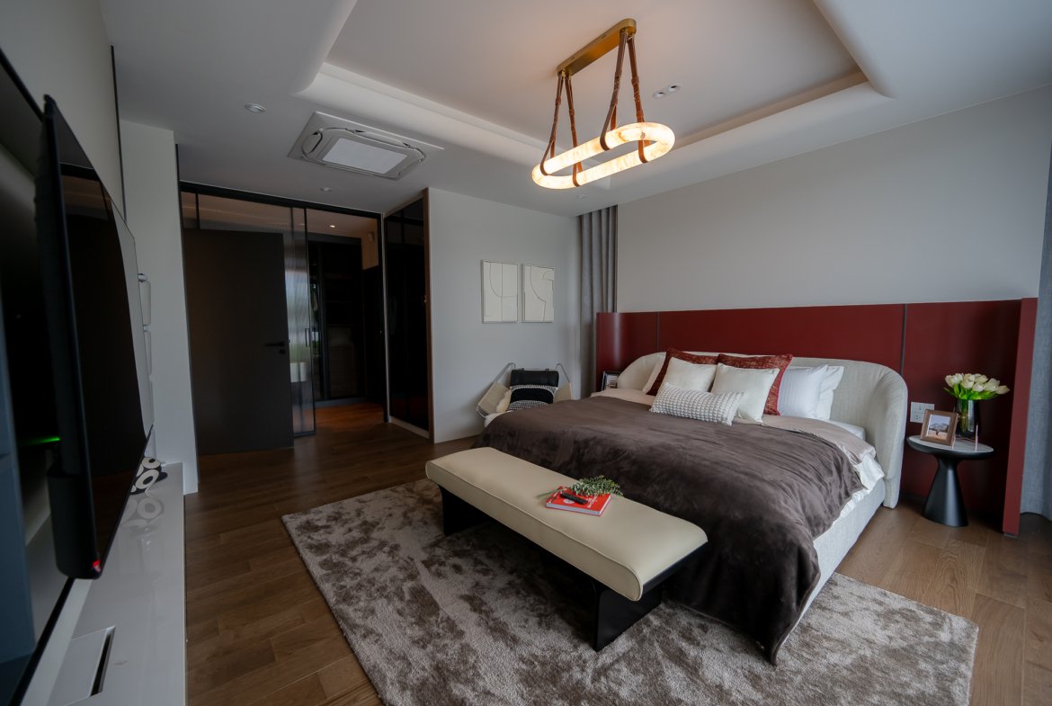 VEERA Grand Pattaya-79