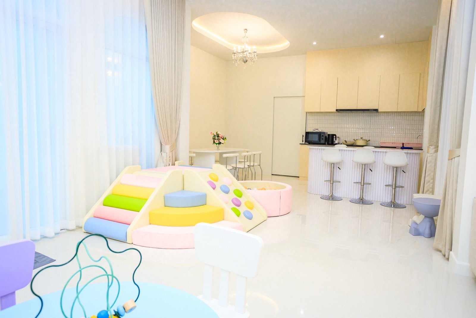 Vivian-pattaya-pool-villa 28