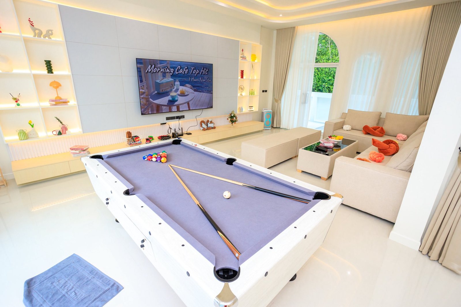 Vivian-pattaya-pool-villa 32