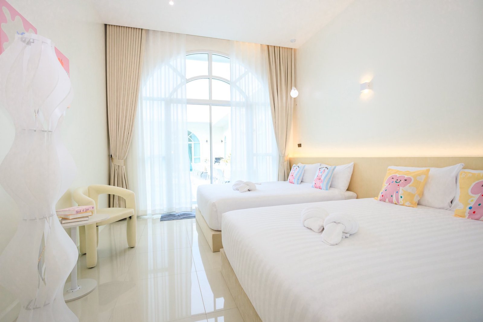 Vivian-pattaya-pool-villa 33