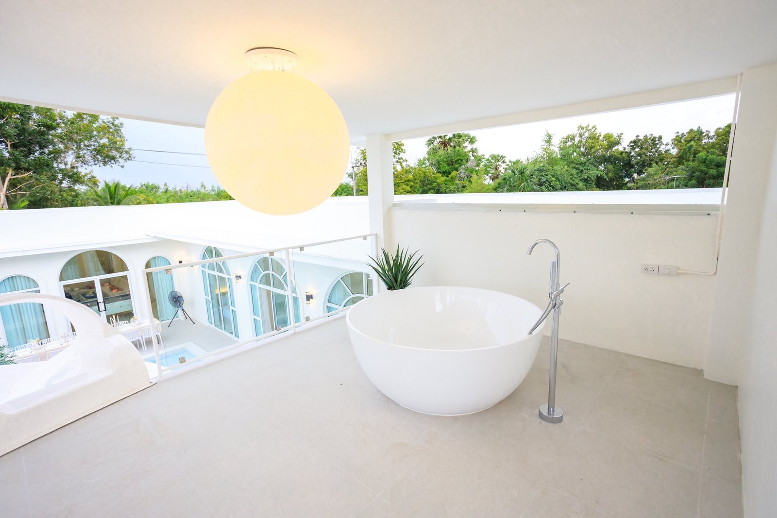 Vivian-pattaya-pool-villa 8