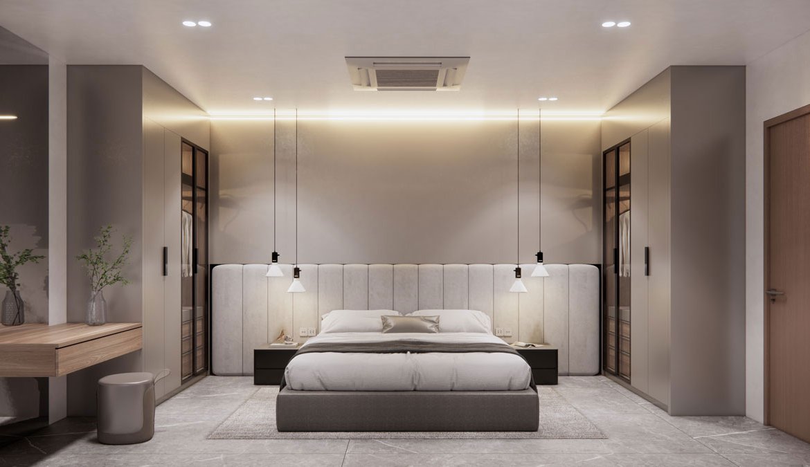 Zensiri Estate Jomtien Type A 13