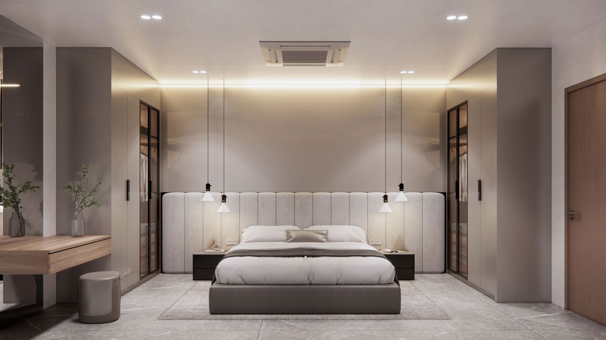 Zensiri Estate Jomtien Type A 13