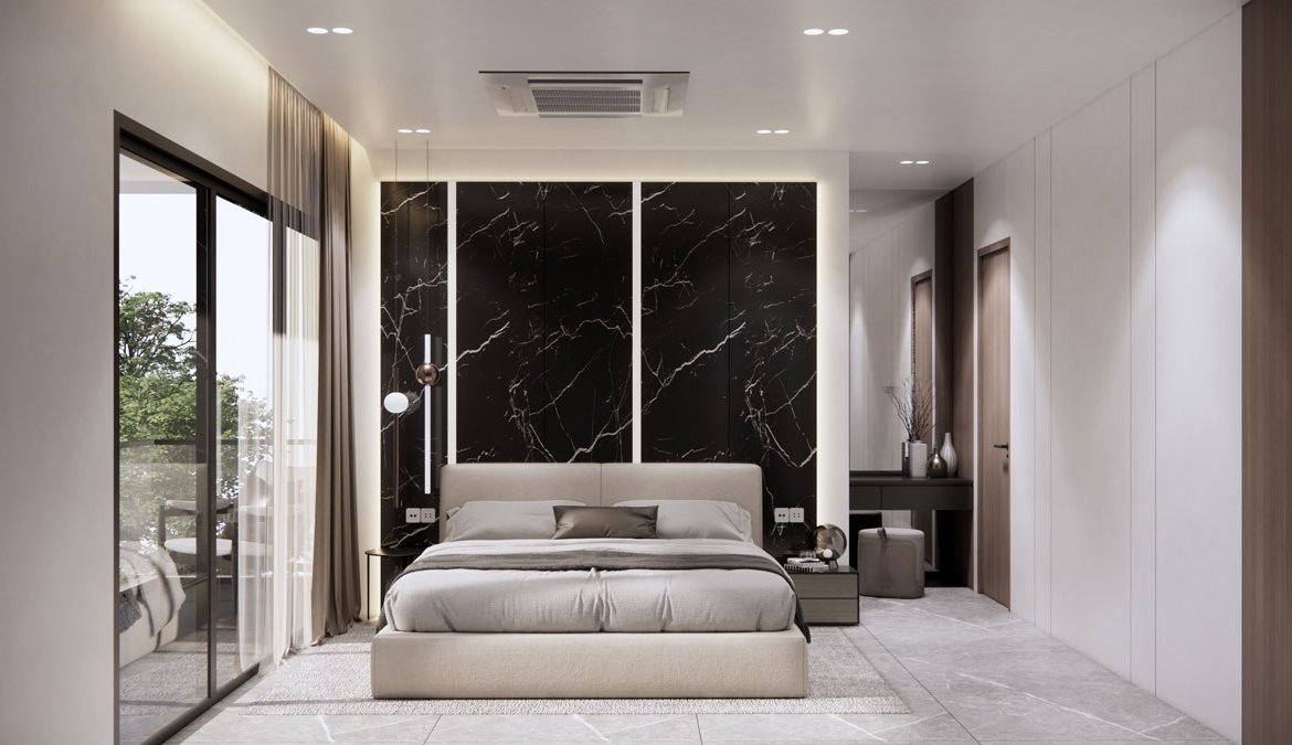 Zensiri Estate Jomtien Type A 14