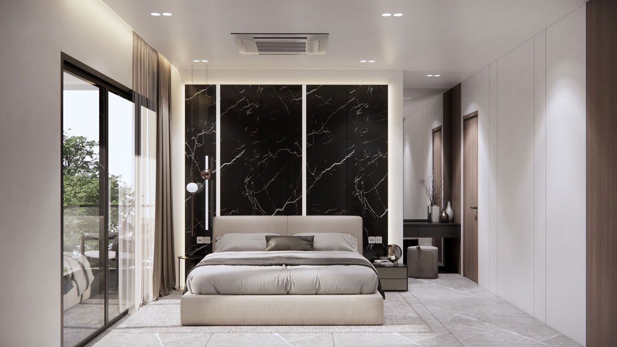 Zensiri Estate Jomtien Type A 14